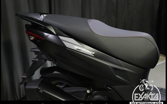 Neufahrzeug Aprilia SXR 50 - Bild 25