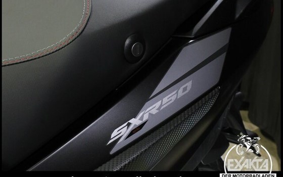 Neufahrzeug Aprilia SXR 50 - Bild 28