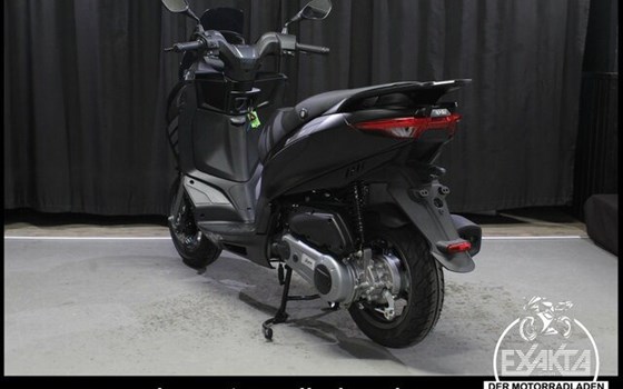 Neufahrzeug Aprilia SXR 50 - Bild 3