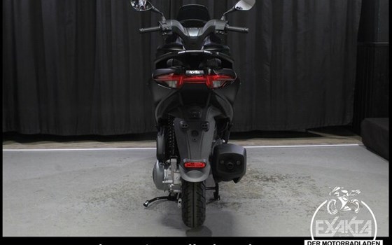 Neufahrzeug Aprilia SXR 50 - Bild 4