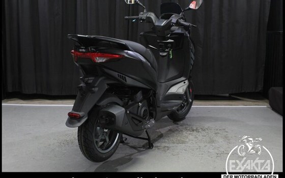 Neufahrzeug Aprilia SXR 50 - Bild 5