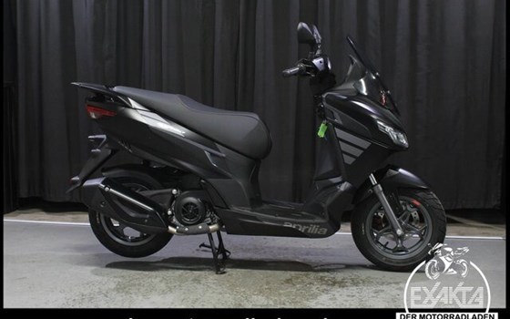 Neufahrzeug Aprilia SXR 50 - Bild 6