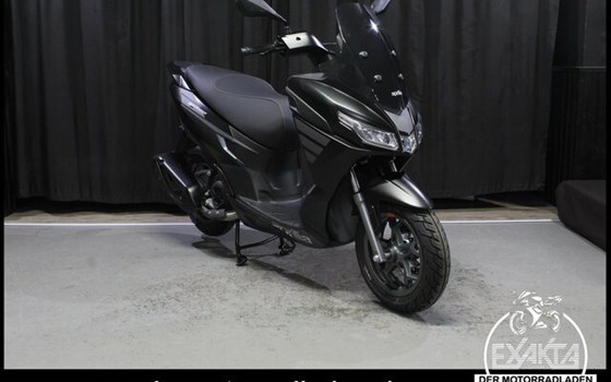 Neufahrzeug Aprilia SXR 50 - Bild 7