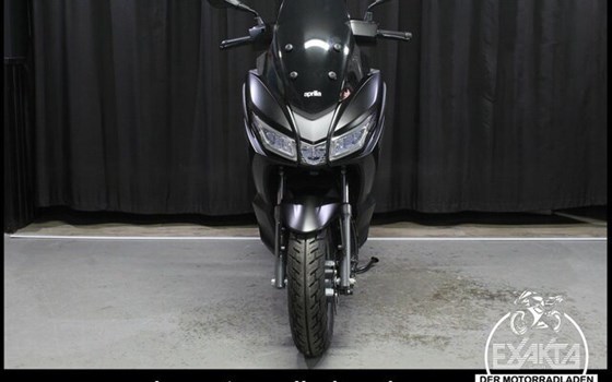 Neufahrzeug Aprilia SXR 50 - Bild 8