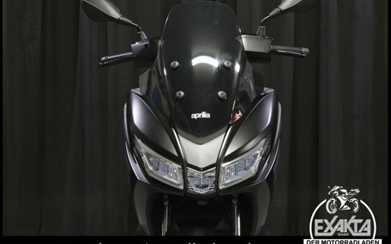 Neufahrzeug Aprilia SXR 50 - Bild 9