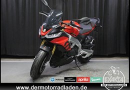 Gebrauchte Aprilia Tuono V4 1100