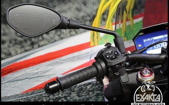 Gebrauchtmotorrad Aprilia Tuono V4 1100 - Bild 15