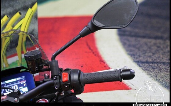 Gebrauchtmotorrad Aprilia Tuono V4 1100 - Bild 17