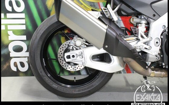 Gebrauchtmotorrad Aprilia Tuono V4 1100 - Bild 19