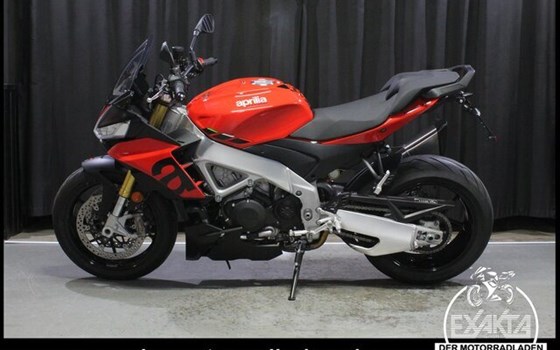 Gebrauchtmotorrad Aprilia Tuono V4 1100 - Bild 2