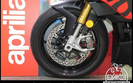 Gebrauchtmotorrad Aprilia Tuono V4 1100 - Bild 21