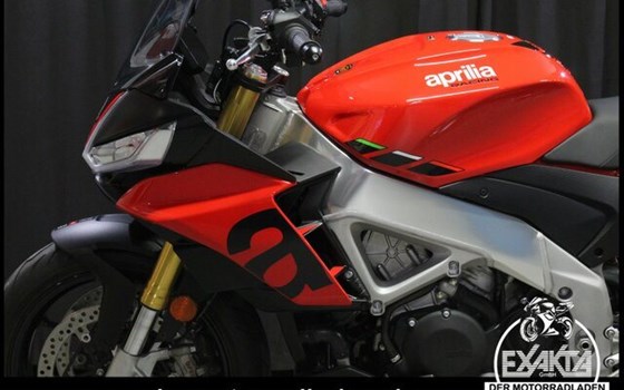 Gebrauchtmotorrad Aprilia Tuono V4 1100 - Bild 24