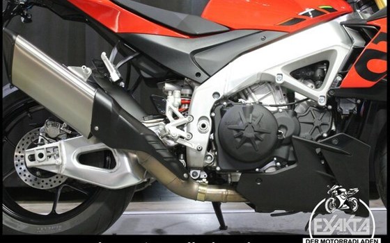 Gebrauchtmotorrad Aprilia Tuono V4 1100 - Bild 25