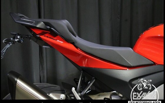 Gebrauchtmotorrad Aprilia Tuono V4 1100 - Bild 26