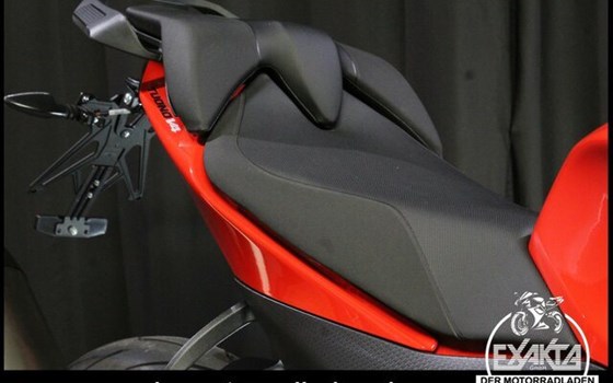 Gebrauchtmotorrad Aprilia Tuono V4 1100 - Bild 27