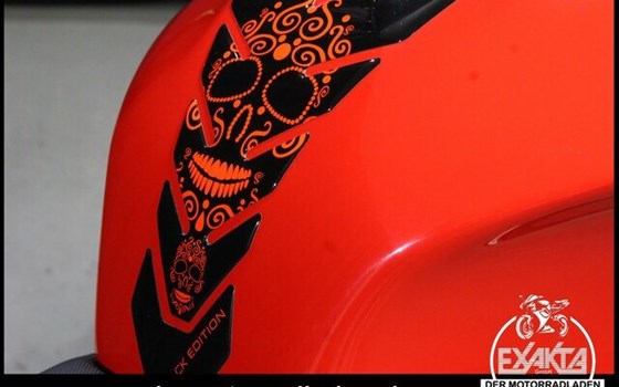 Gebrauchtmotorrad Aprilia Tuono V4 1100 - Bild 29