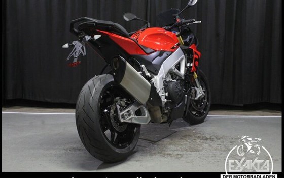 Gebrauchtmotorrad Aprilia Tuono V4 1100 - Bild 5