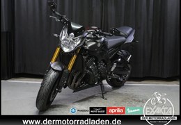 Gebrauchte Yamaha FZ-8N
