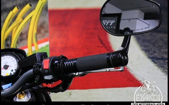 Gebrauchtmotorrad Yamaha FZ-8N - Bild 17