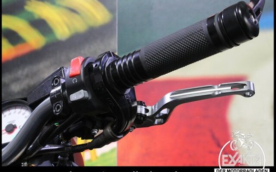 Gebrauchtmotorrad Yamaha FZ-8N - Bild 18