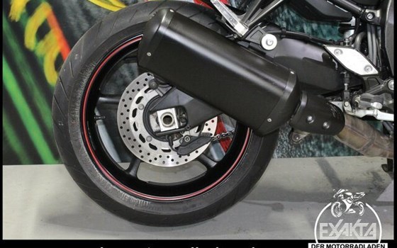 Gebrauchtmotorrad Yamaha FZ-8N - Bild 19