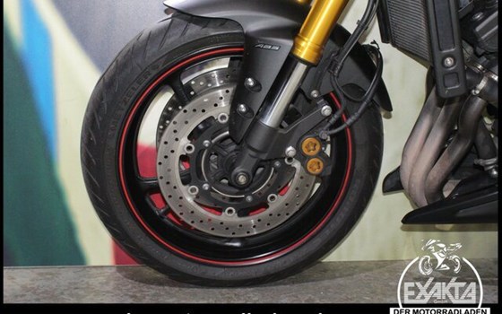 Gebrauchtmotorrad Yamaha FZ-8N - Bild 21