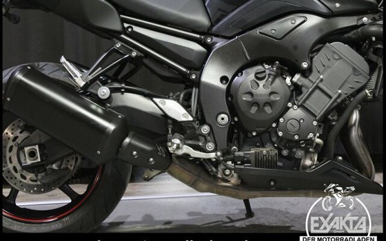 Gebrauchtmotorrad Yamaha FZ-8N - Bild 25