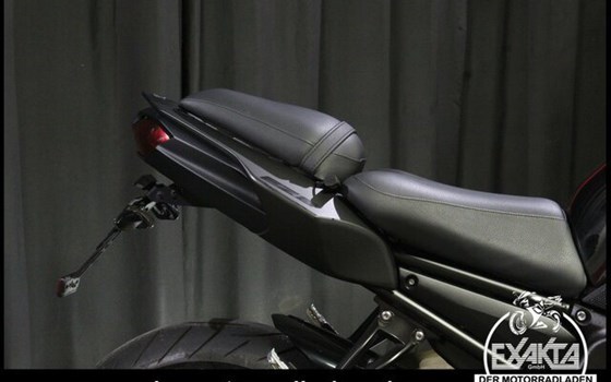 Gebrauchtmotorrad Yamaha FZ-8N - Bild 26