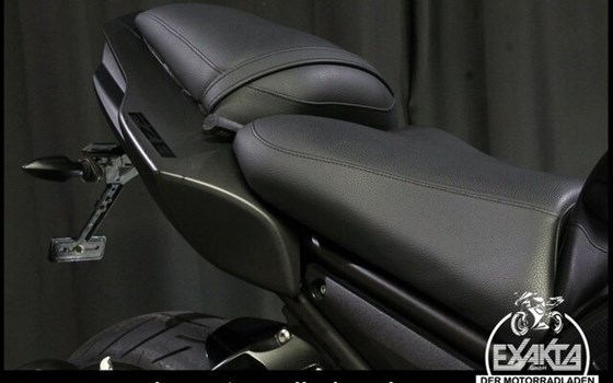 Gebrauchtmotorrad Yamaha FZ-8N - Bild 27