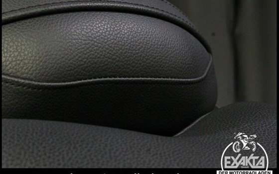 Gebrauchtmotorrad Yamaha FZ-8N - Bild 28