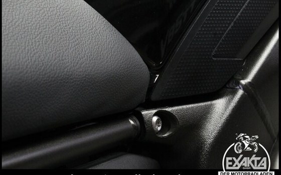 Gebrauchtmotorrad Yamaha FZ-8N - Bild 29