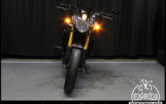 Gebrauchtmotorrad Yamaha FZ-8N - Bild 30