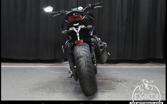 Gebrauchtmotorrad Yamaha FZ-8N - Bild 4