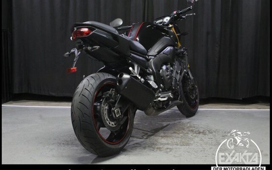 Gebrauchtmotorrad Yamaha FZ-8N - Bild 5