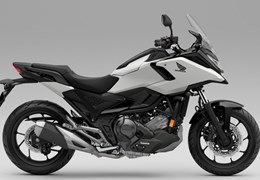 Gebrauchte Honda NC750X DCT