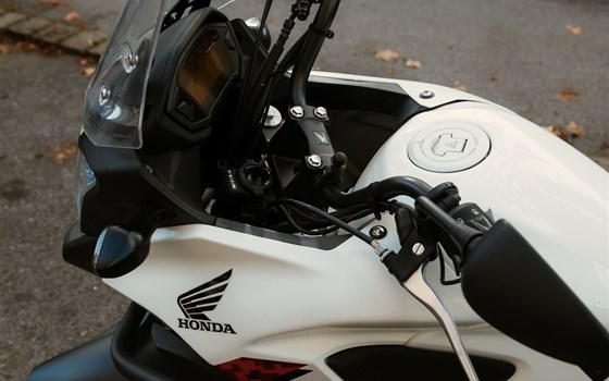 Gebrauchtmotorrad Honda CB500X - Bild 13