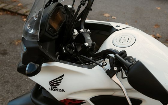 Gebrauchtmotorrad Honda CB500X - Bild 13