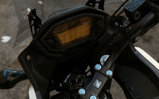 Gebrauchtmotorrad Honda CB500X - Bild 3