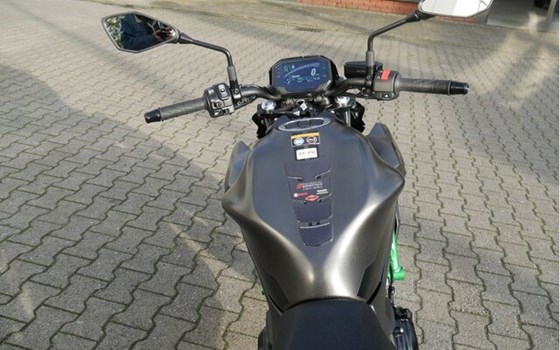 Gebrauchtmotorrad Kawasaki Z650 - Bild 14