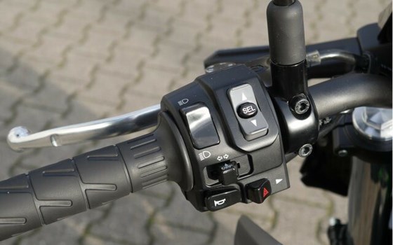 Gebrauchtmotorrad Kawasaki Z650 - Bild 15