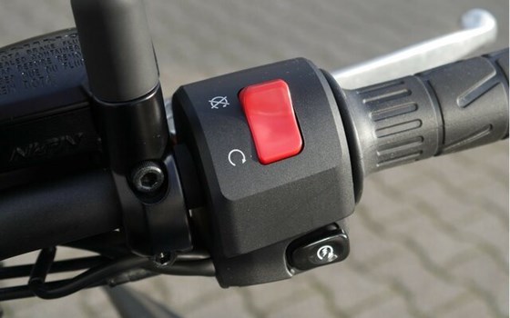 Gebrauchtmotorrad Kawasaki Z650 - Bild 16