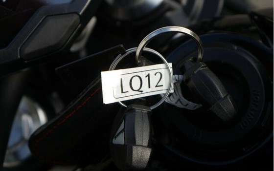 Gebrauchtmotorrad Kawasaki Z650 - Bild 18