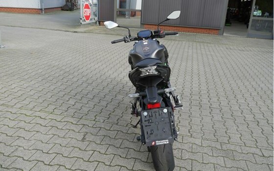 Gebrauchtmotorrad Kawasaki Z650 - Bild 9