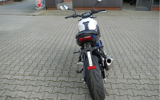 Gebrauchtmotorrad Suzuki SV650 - Bild 10