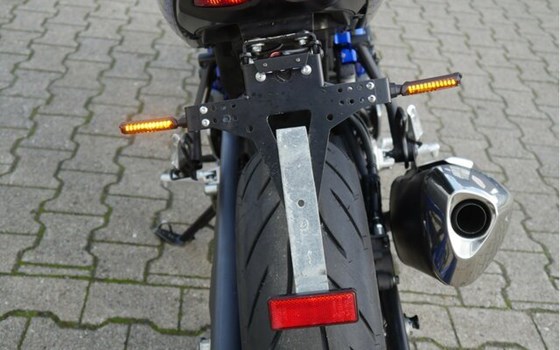 Gebrauchtmotorrad Suzuki SV650 - Bild 11