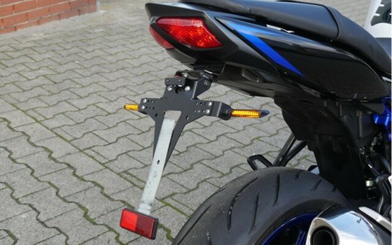 Gebrauchtmotorrad Suzuki SV650 - Bild 12