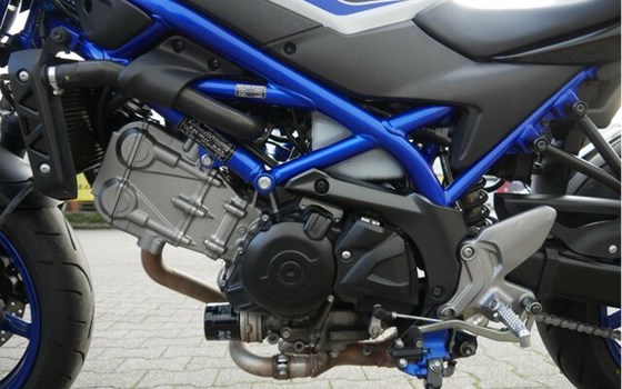 Gebrauchtmotorrad Suzuki SV650 - Bild 14