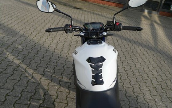 Gebrauchtmotorrad Suzuki SV650 - Bild 18