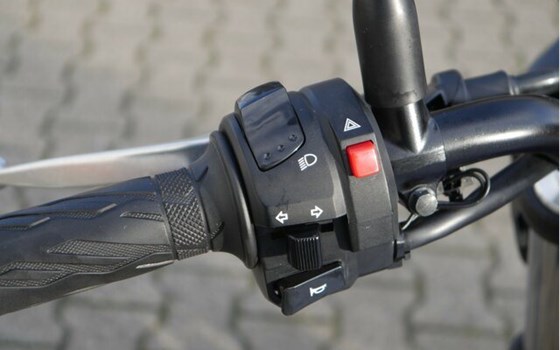 Gebrauchtmotorrad Suzuki SV650 - Bild 19