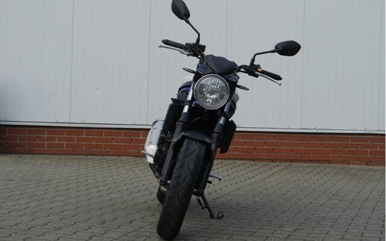 Gebrauchtmotorrad Suzuki SV650 - Bild 24